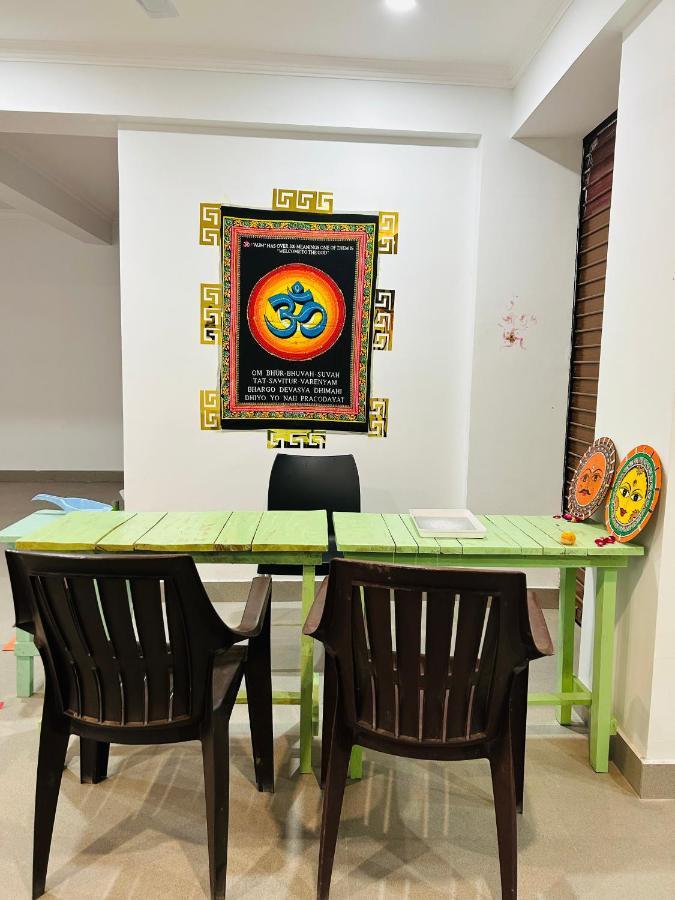 Wuid Stayin Wakeupindoon Dehradun Bagian luar foto