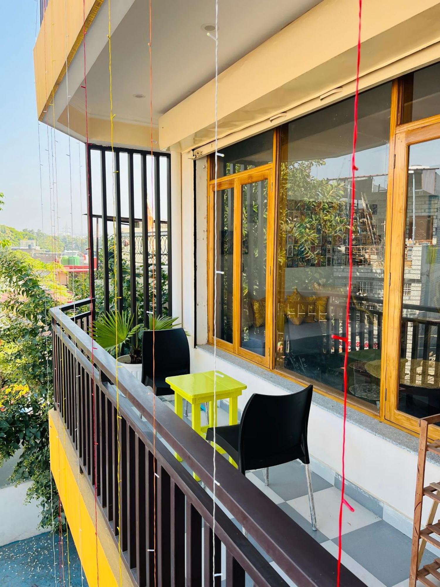 Wuid Stayin Wakeupindoon Dehradun Bagian luar foto
