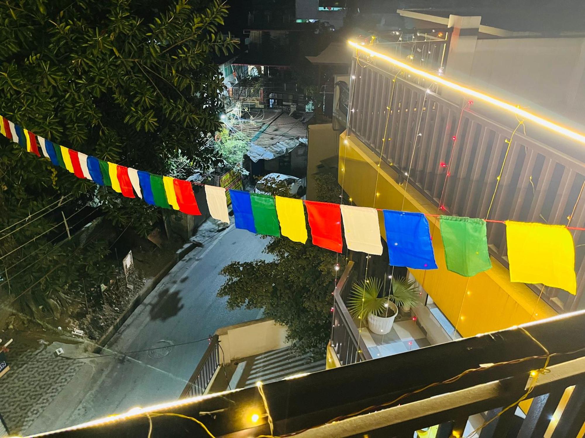 Wuid Stayin Wakeupindoon Dehradun Bagian luar foto